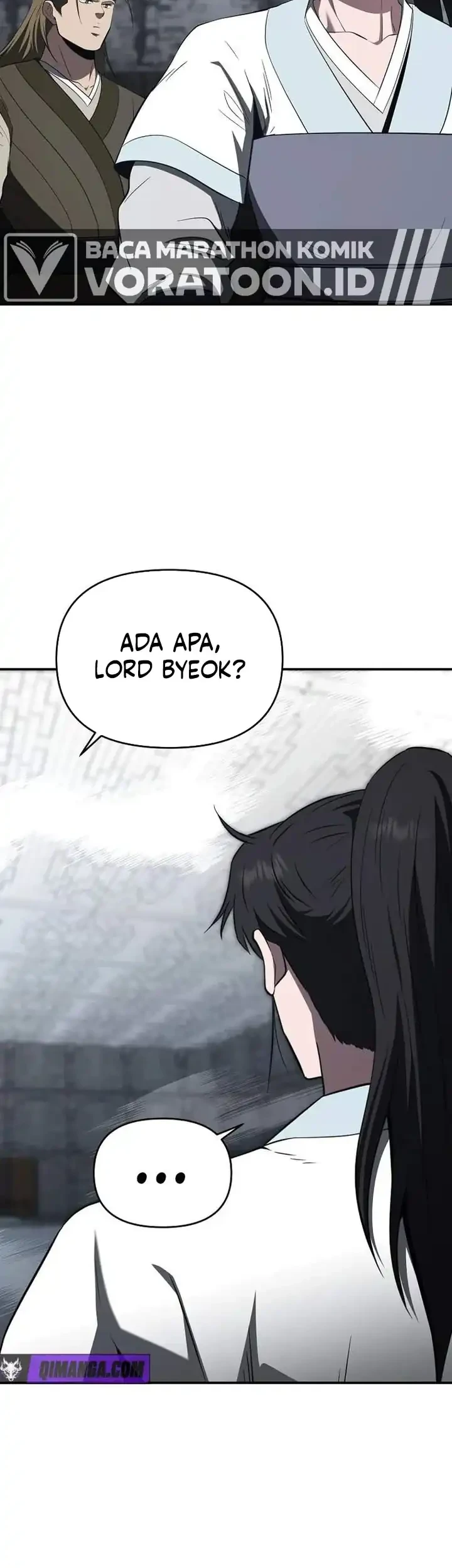 The World’s Best Kunlun Tavern Chapter 132 - halaman 18