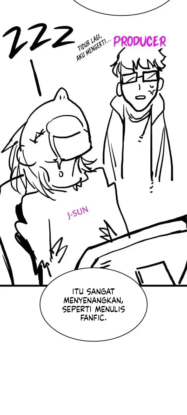 The World’s Best Kunlun Tavern Chapter 14 - halaman 18