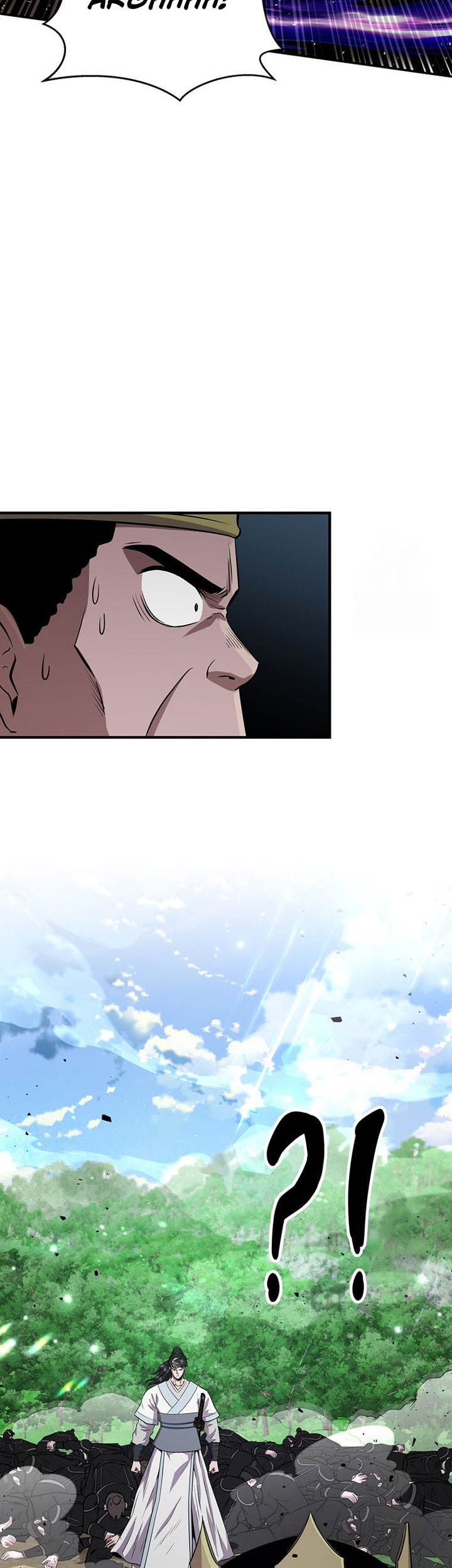 The World’s Best Kunlun Tavern Chapter 14 - halaman 30