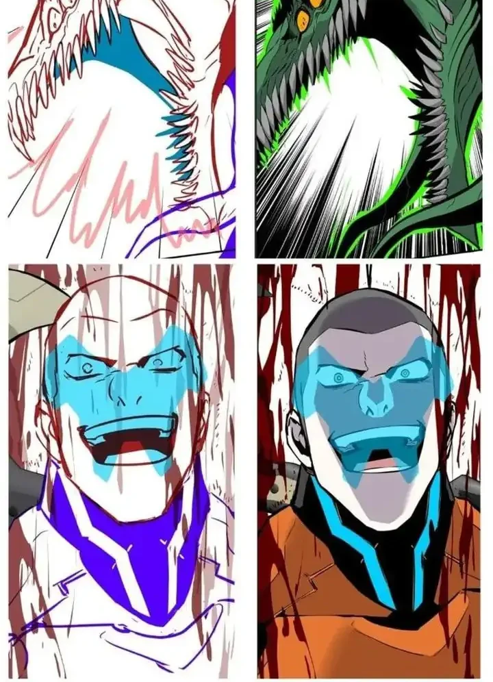 The World’s Best Kunlun Tavern Chapter 14 - halaman 34
