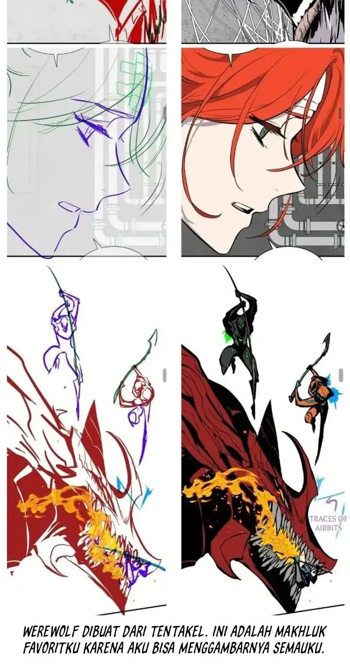 The World’s Best Kunlun Tavern Chapter 14 - halaman 36