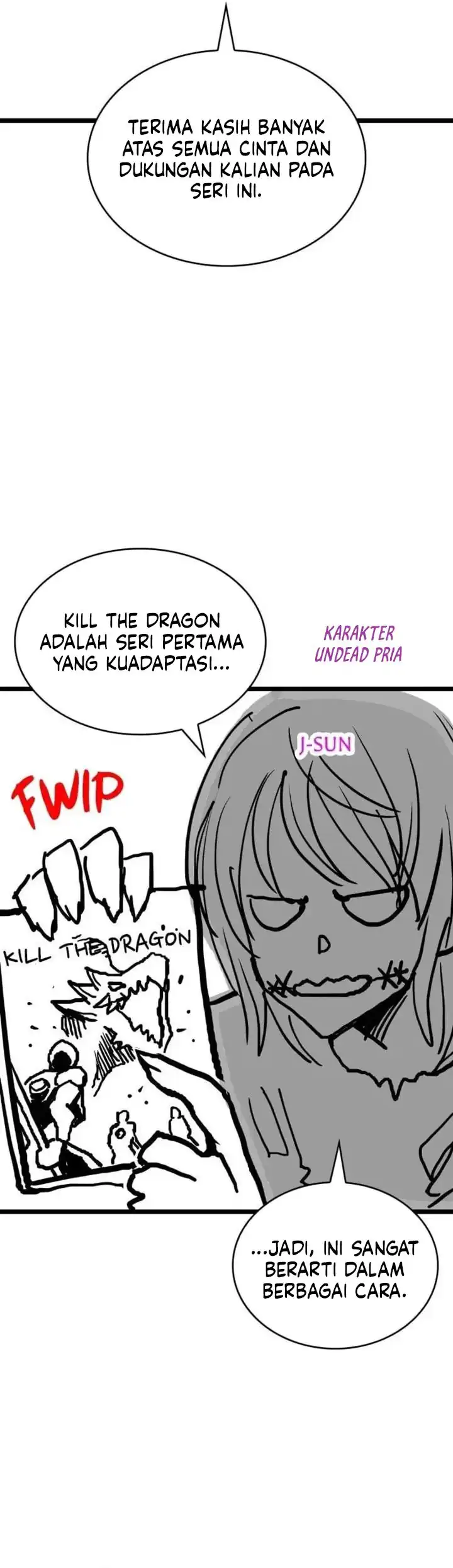 The World’s Best Kunlun Tavern Chapter 14 - halaman 4