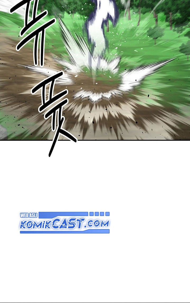 The World’s Best Kunlun Tavern Chapter 14 - halaman 41