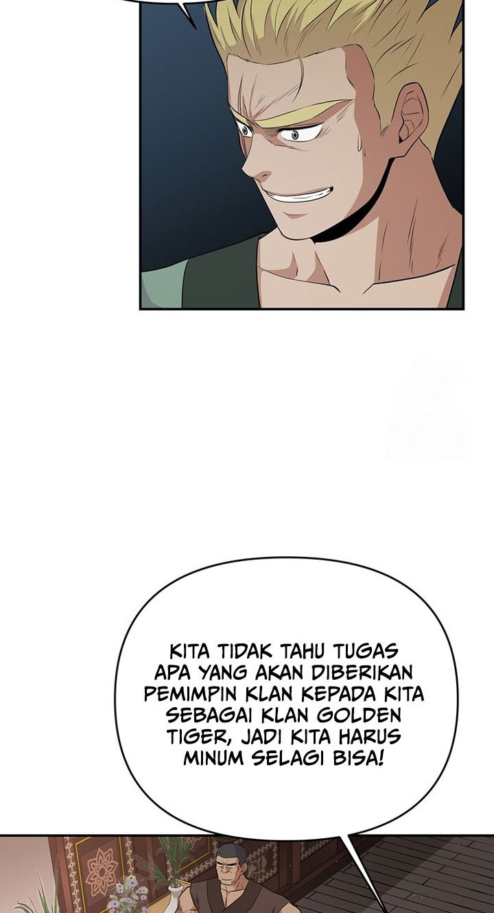 The World’s Best Kunlun Tavern Chapter 14 - halaman 47