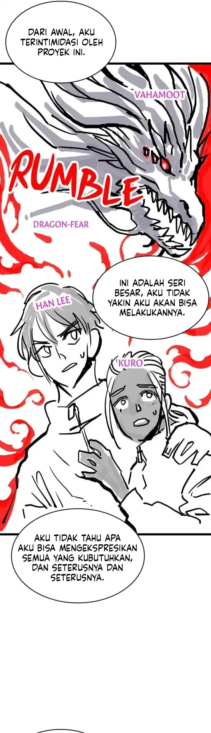 The World’s Best Kunlun Tavern Chapter 14 - halaman 5