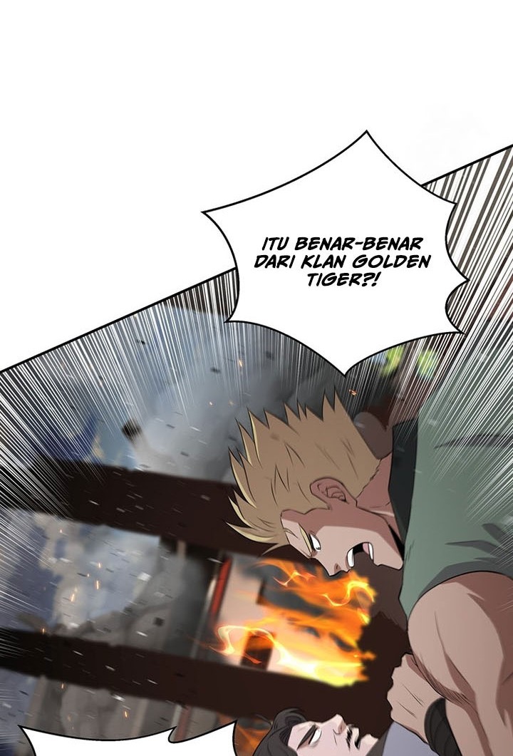 The World’s Best Kunlun Tavern Chapter 14 - halaman 51