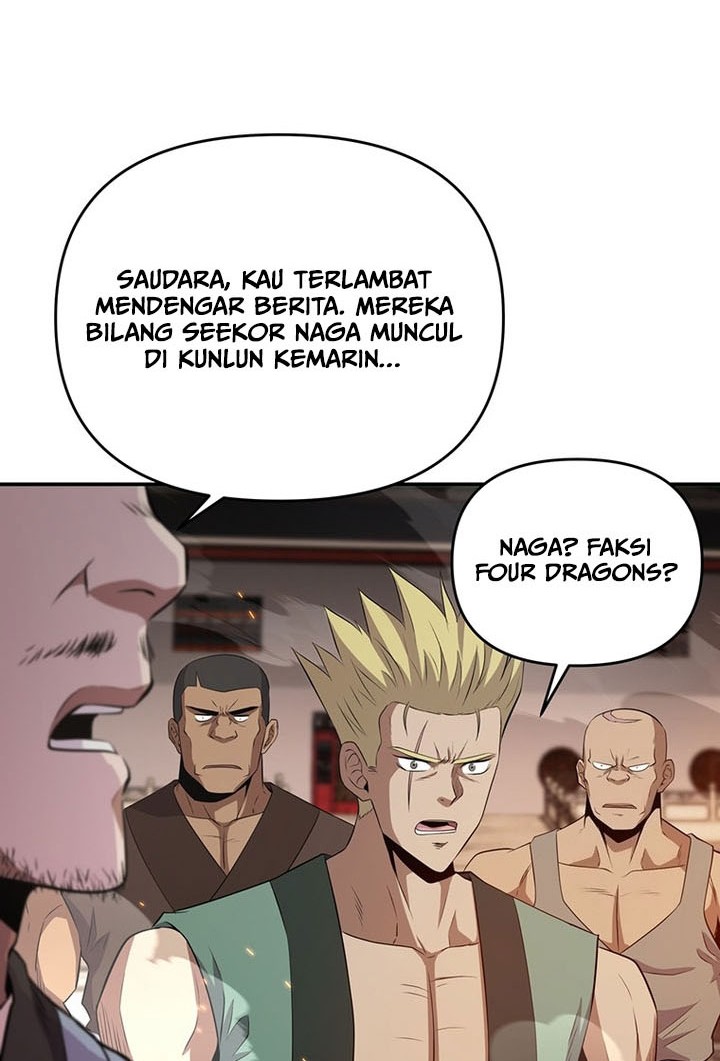 The World’s Best Kunlun Tavern Chapter 14 - halaman 53