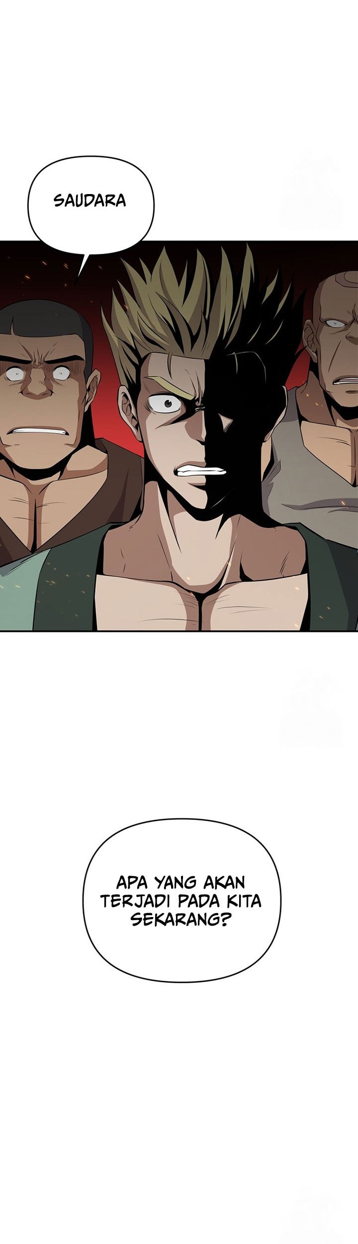 The World’s Best Kunlun Tavern Chapter 14 - halaman 56