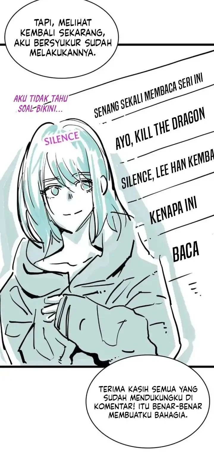 The World’s Best Kunlun Tavern Chapter 14 - halaman 6