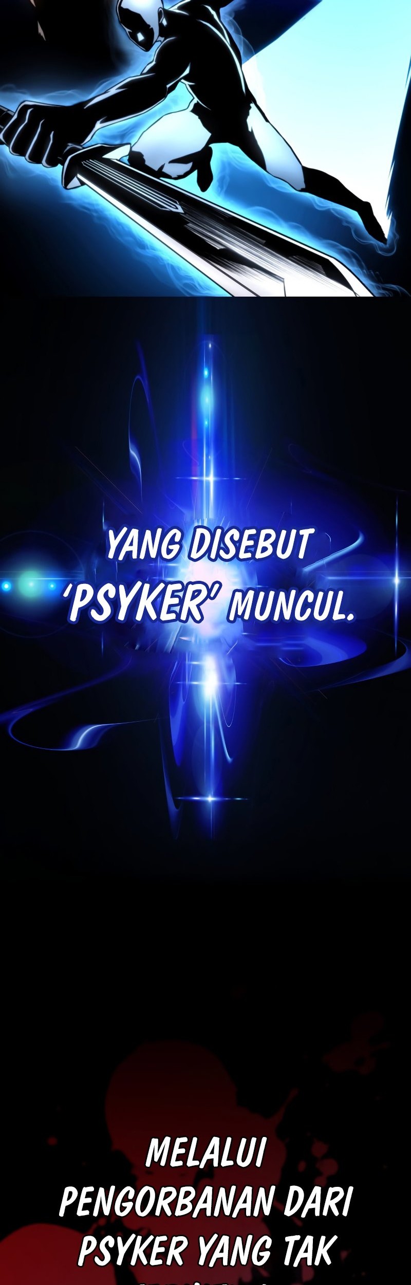 The World’s Best Kunlun Tavern Chapter 15 - halaman 18