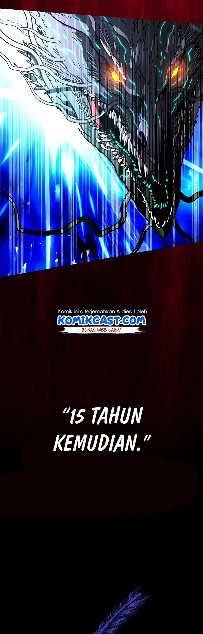 The World’s Best Kunlun Tavern Chapter 15 - halaman 23