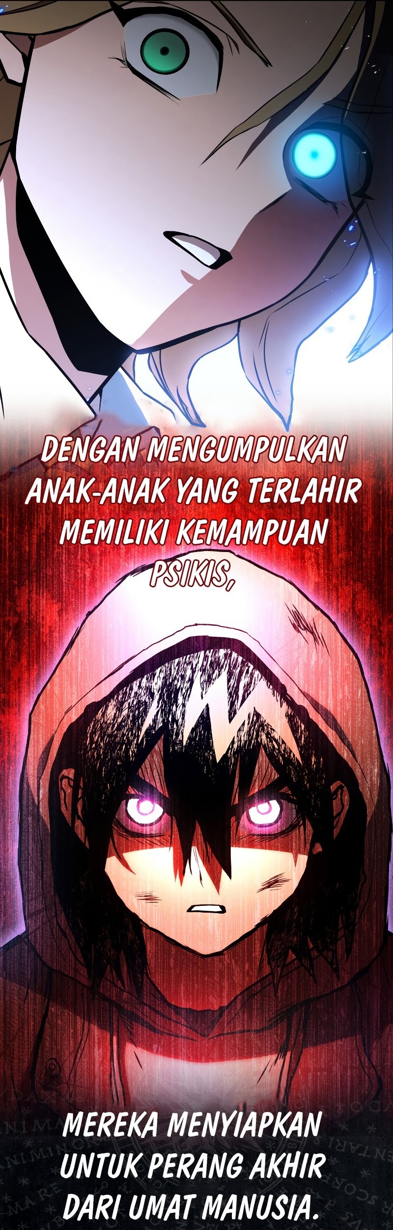 The World’s Best Kunlun Tavern Chapter 15 - halaman 26