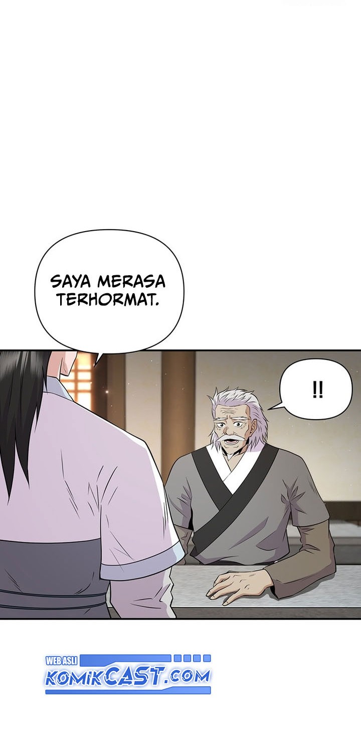 The World’s Best Kunlun Tavern Chapter 15 - halaman 33