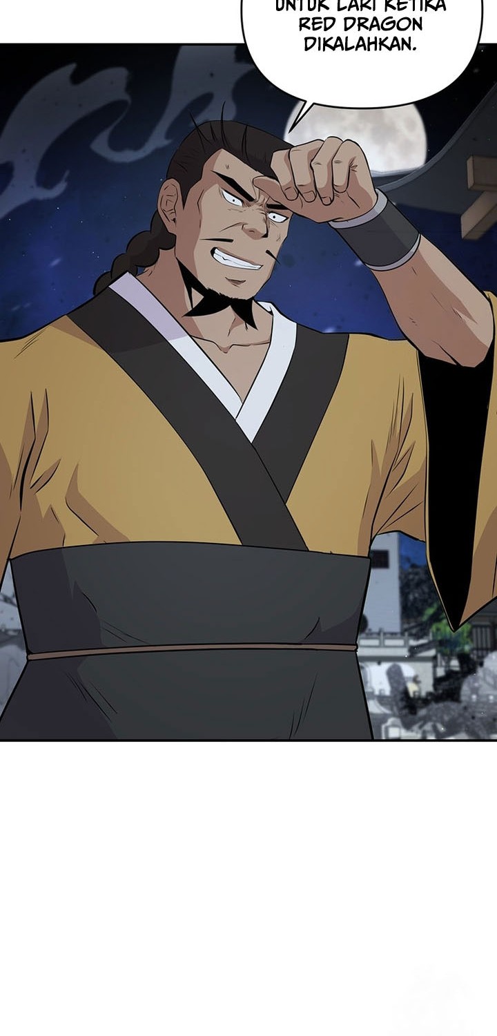 The World’s Best Kunlun Tavern Chapter 15 - halaman 39