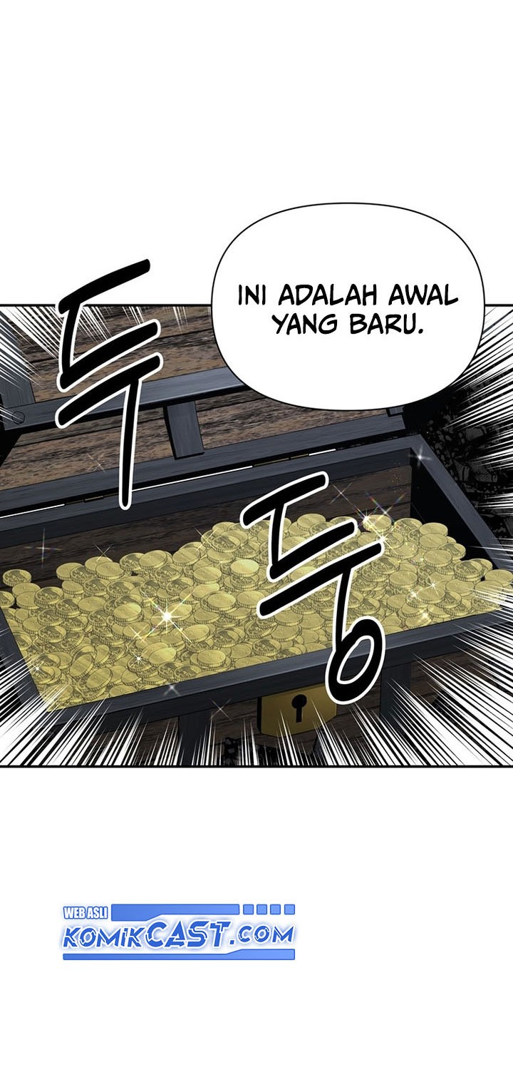 The World’s Best Kunlun Tavern Chapter 15 - halaman 41