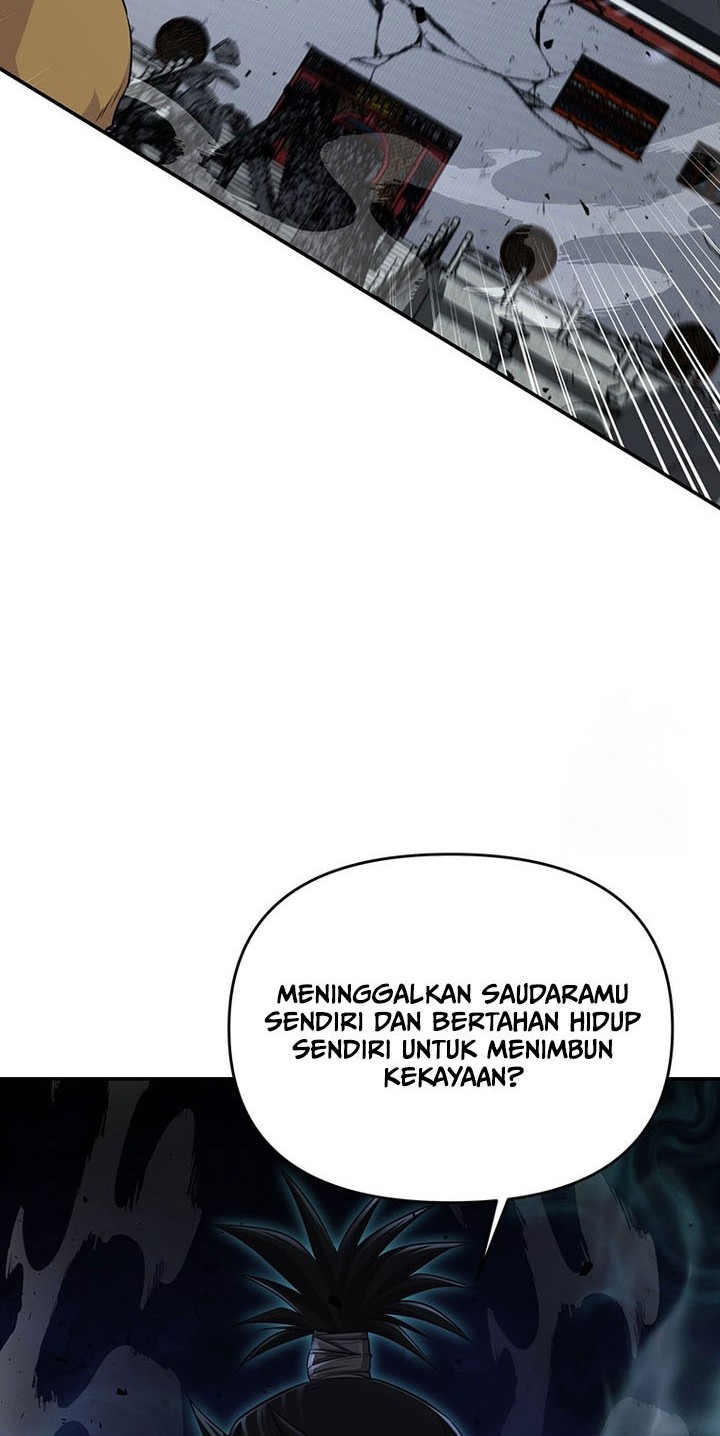 The World’s Best Kunlun Tavern Chapter 15 - halaman 43