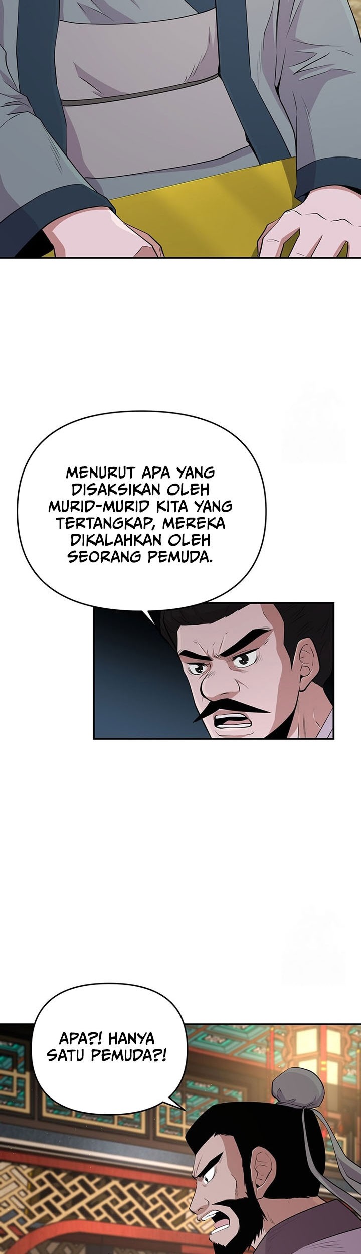 The World’s Best Kunlun Tavern Chapter 15 - halaman 48
