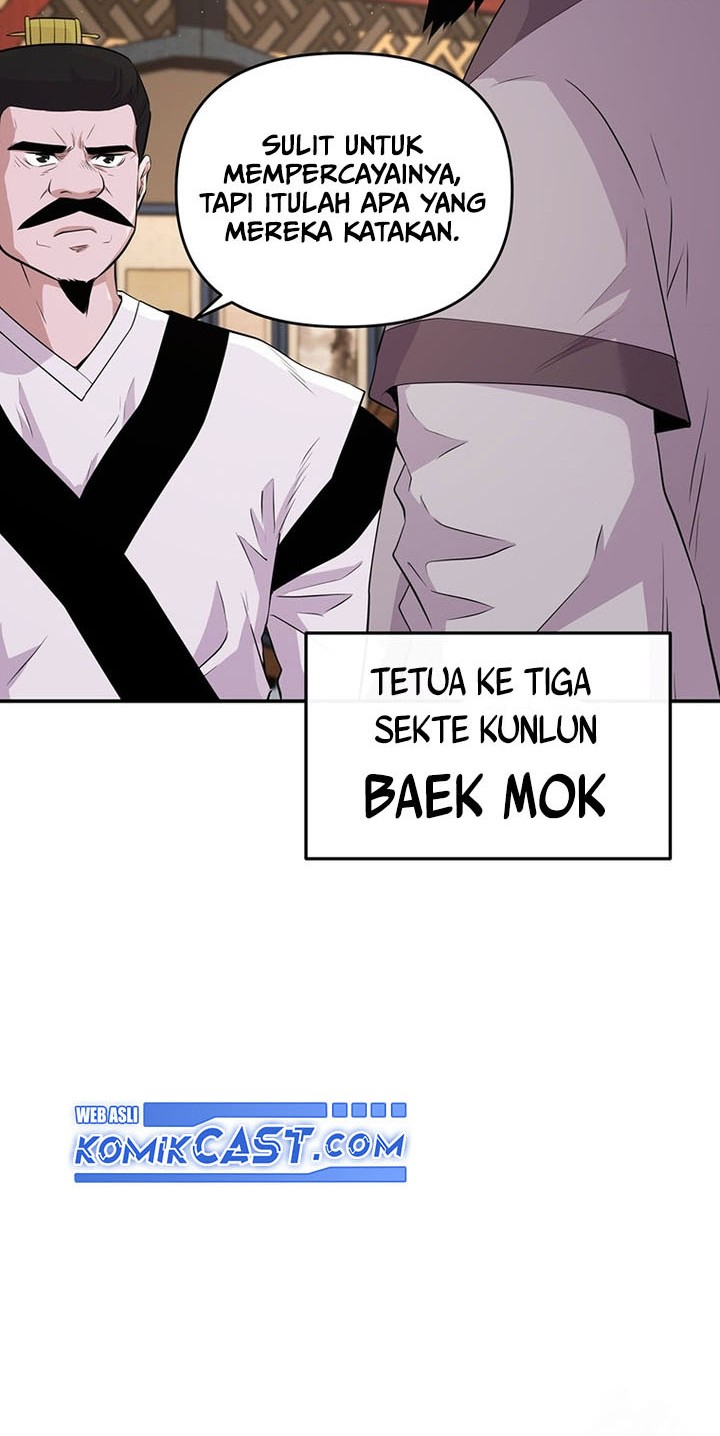 The World’s Best Kunlun Tavern Chapter 15 - halaman 49