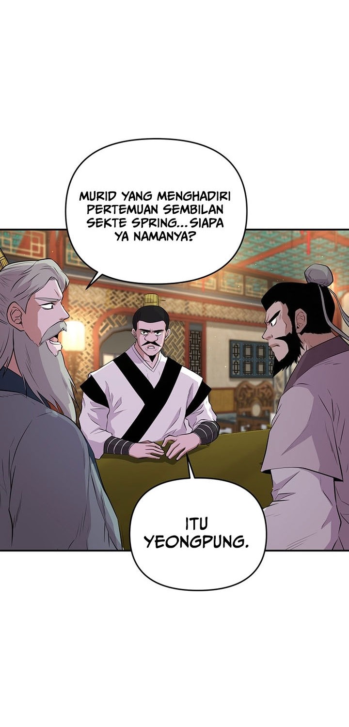 The World’s Best Kunlun Tavern Chapter 15 - halaman 51