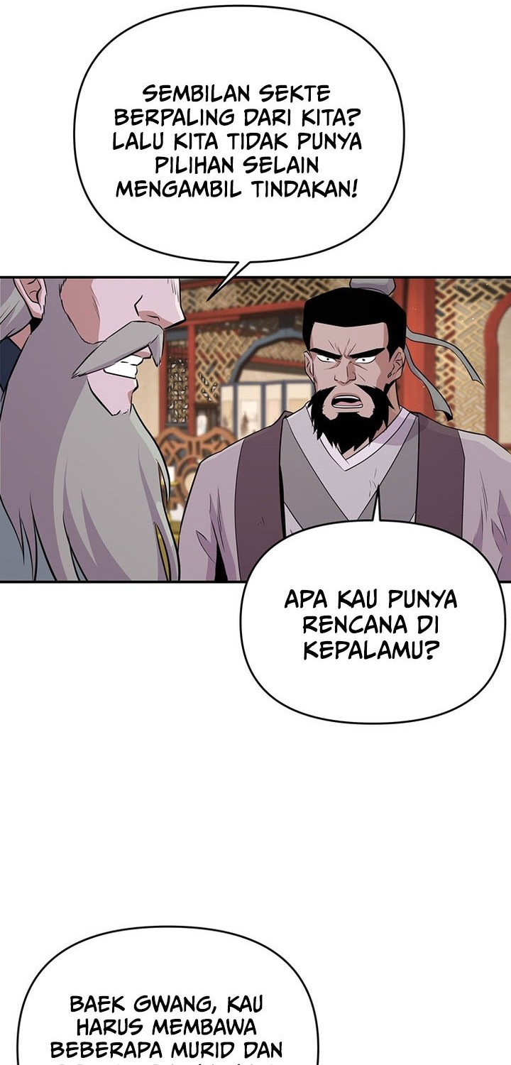 The World’s Best Kunlun Tavern Chapter 15 - halaman 53
