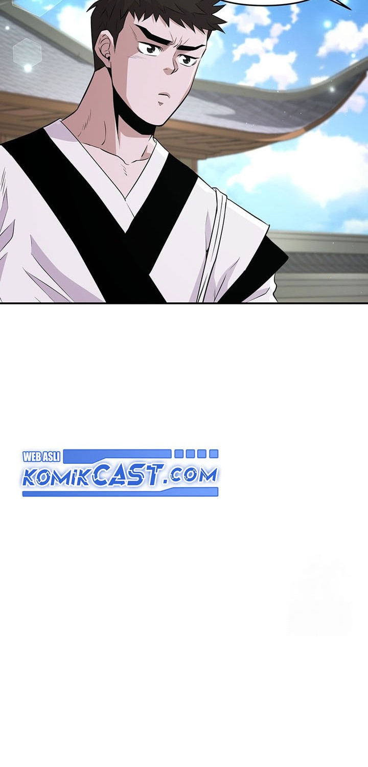 The World’s Best Kunlun Tavern Chapter 15 - halaman 57
