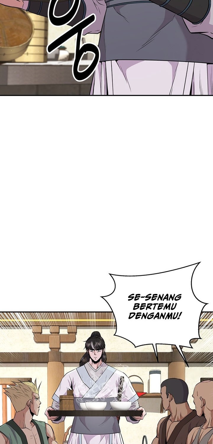 The World’s Best Kunlun Tavern Chapter 16 - halaman 11