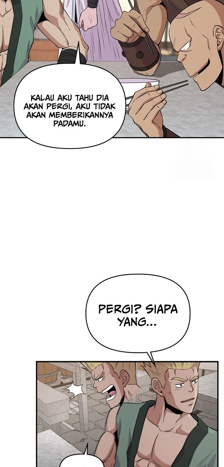 The World’s Best Kunlun Tavern Chapter 16 - halaman 15