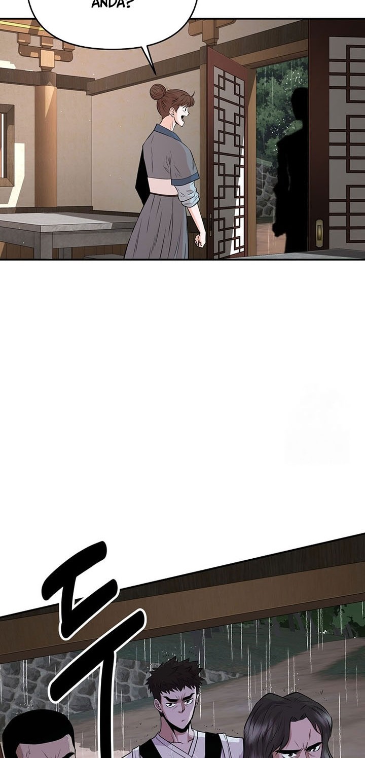 The World’s Best Kunlun Tavern Chapter 16 - halaman 19