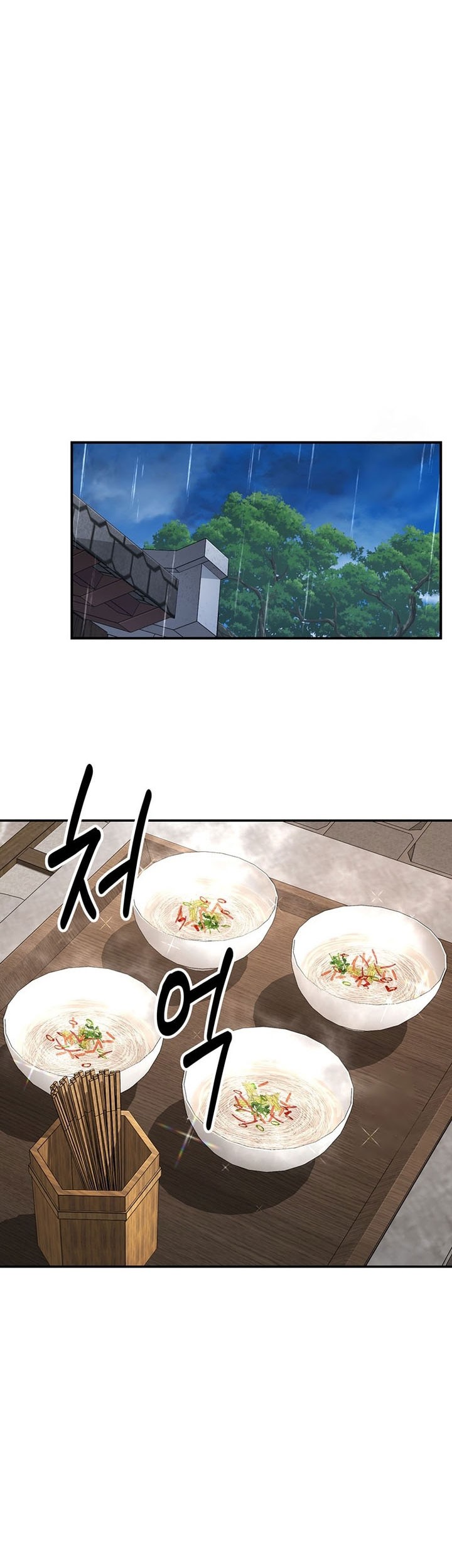 The World’s Best Kunlun Tavern Chapter 16 - halaman 24