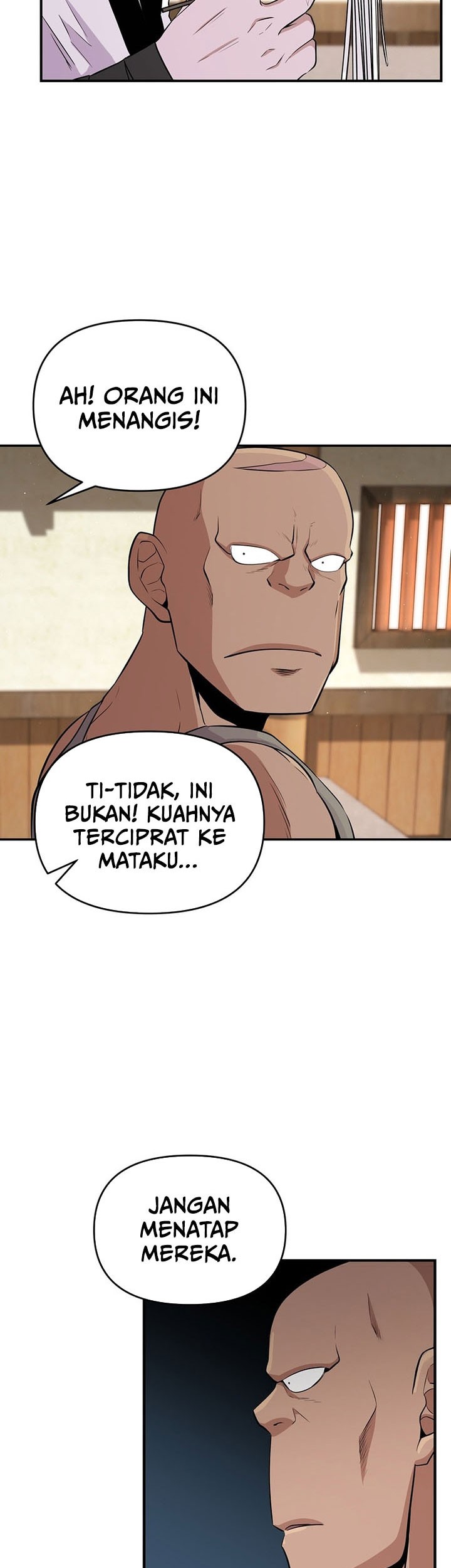 The World’s Best Kunlun Tavern Chapter 16 - halaman 28