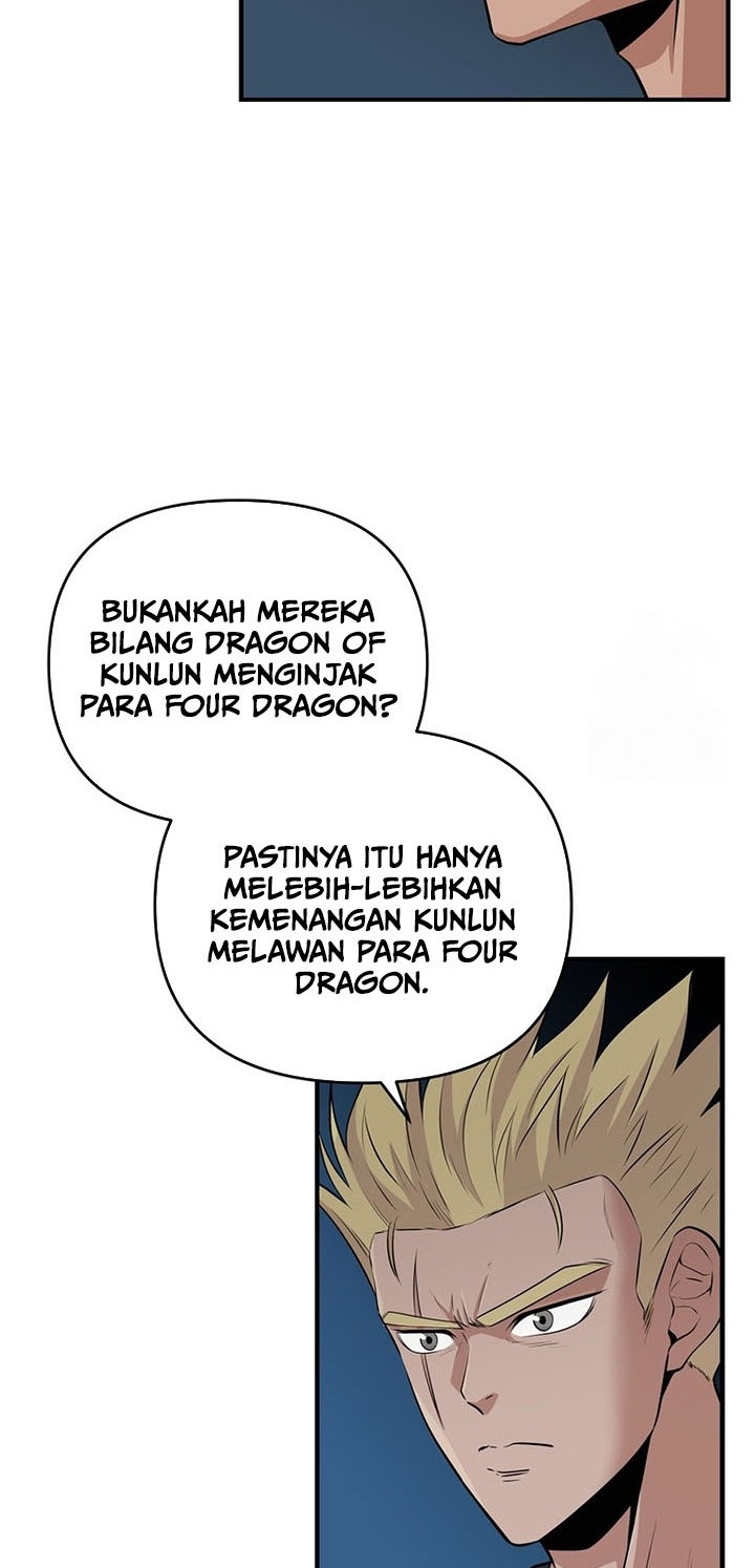 The World’s Best Kunlun Tavern Chapter 16 - halaman 29