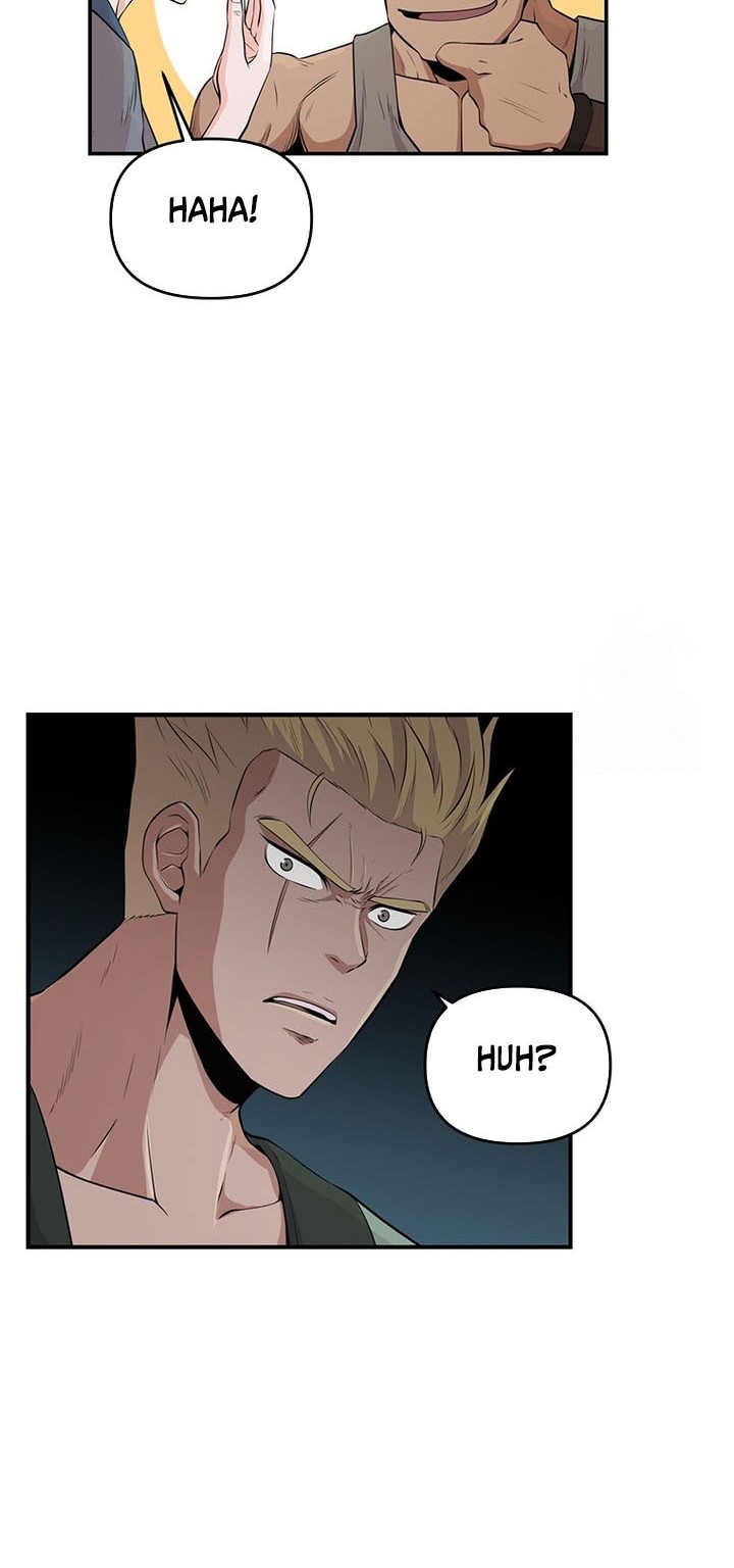 The World’s Best Kunlun Tavern Chapter 16 - halaman 3