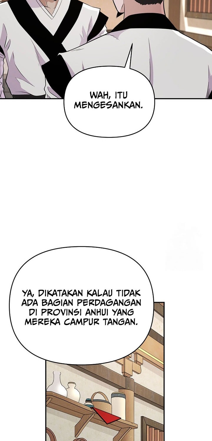 The World’s Best Kunlun Tavern Chapter 16 - halaman 31