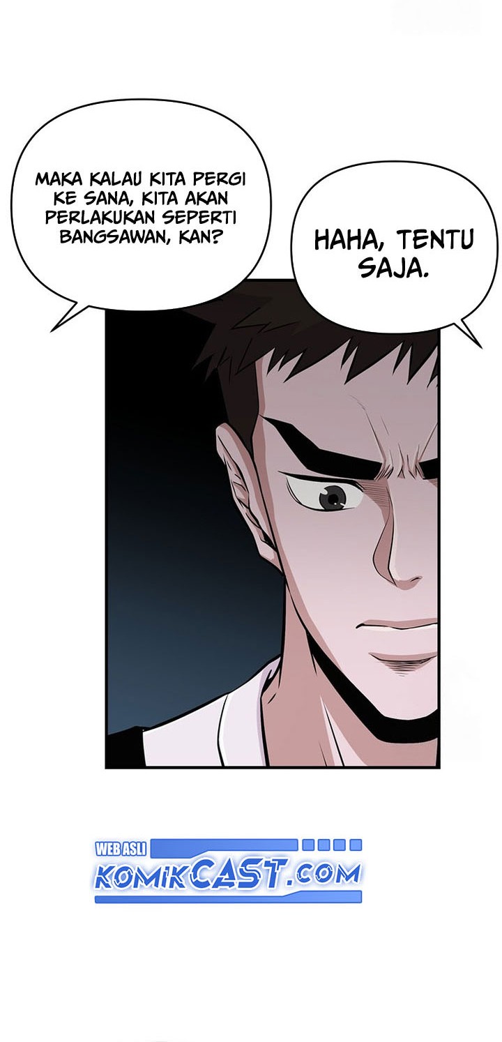 The World’s Best Kunlun Tavern Chapter 16 - halaman 33