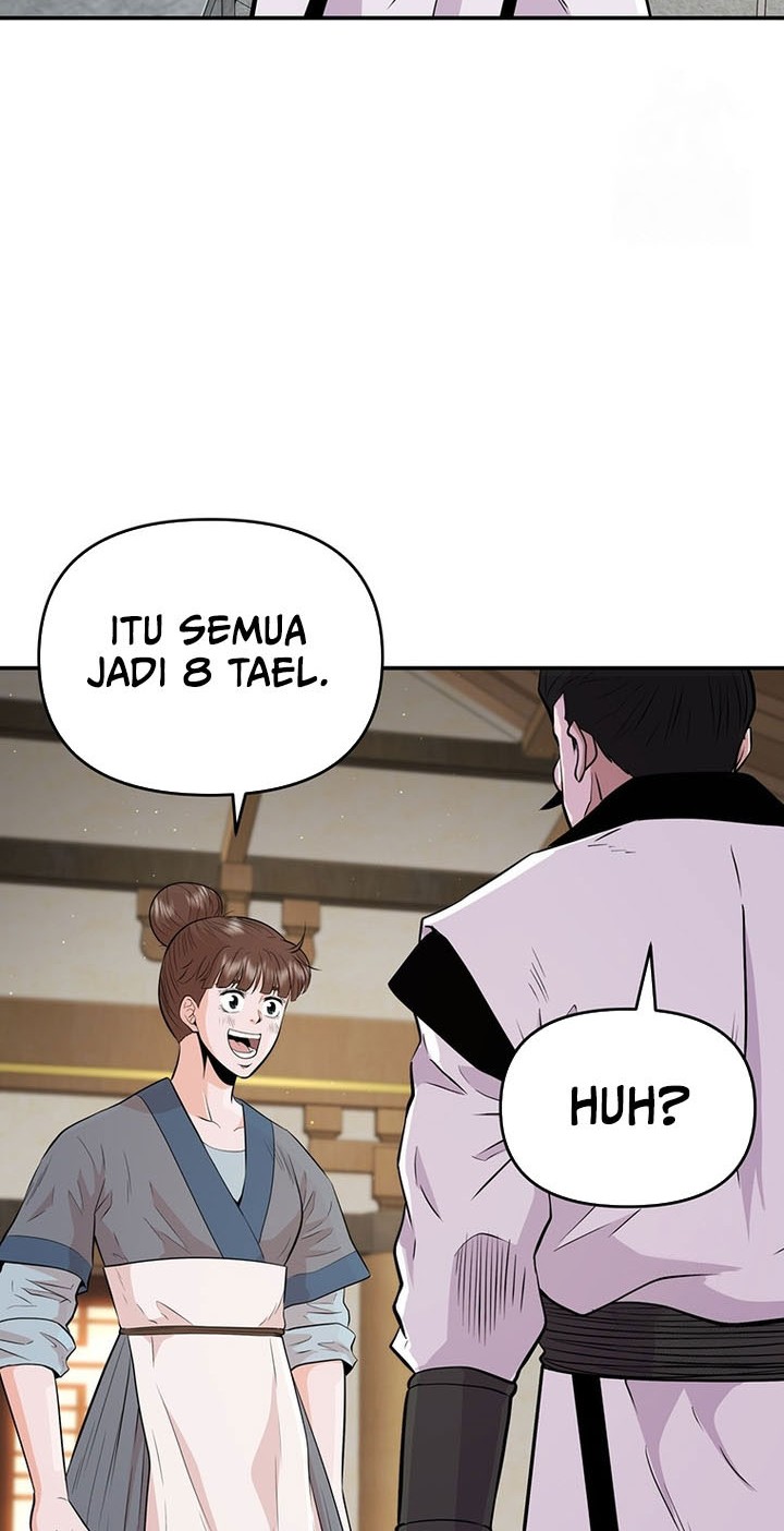 The World’s Best Kunlun Tavern Chapter 16 - halaman 35