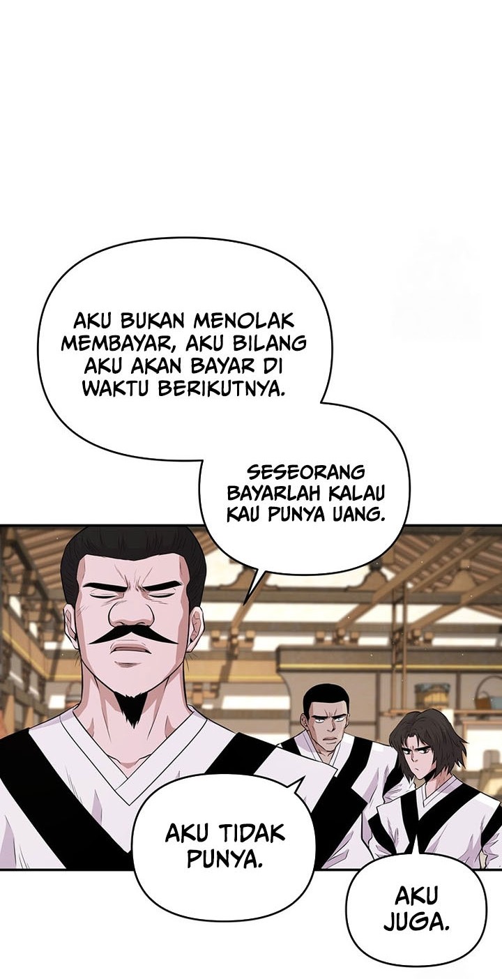 The World’s Best Kunlun Tavern Chapter 16 - halaman 37