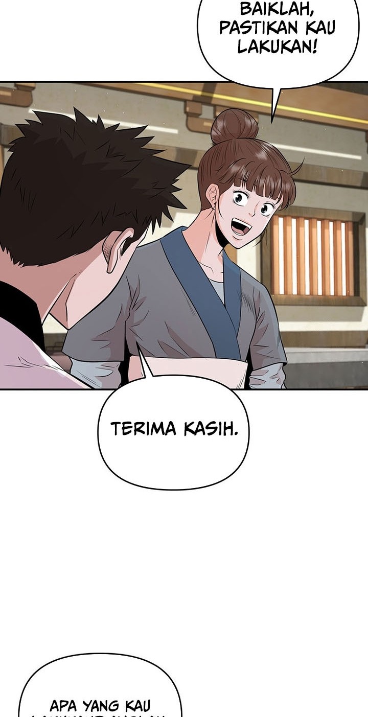The World’s Best Kunlun Tavern Chapter 16 - halaman 39