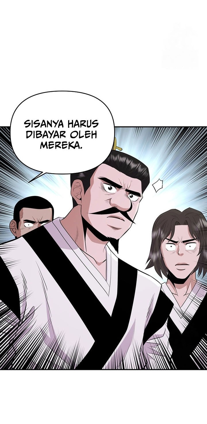 The World’s Best Kunlun Tavern Chapter 16 - halaman 43
