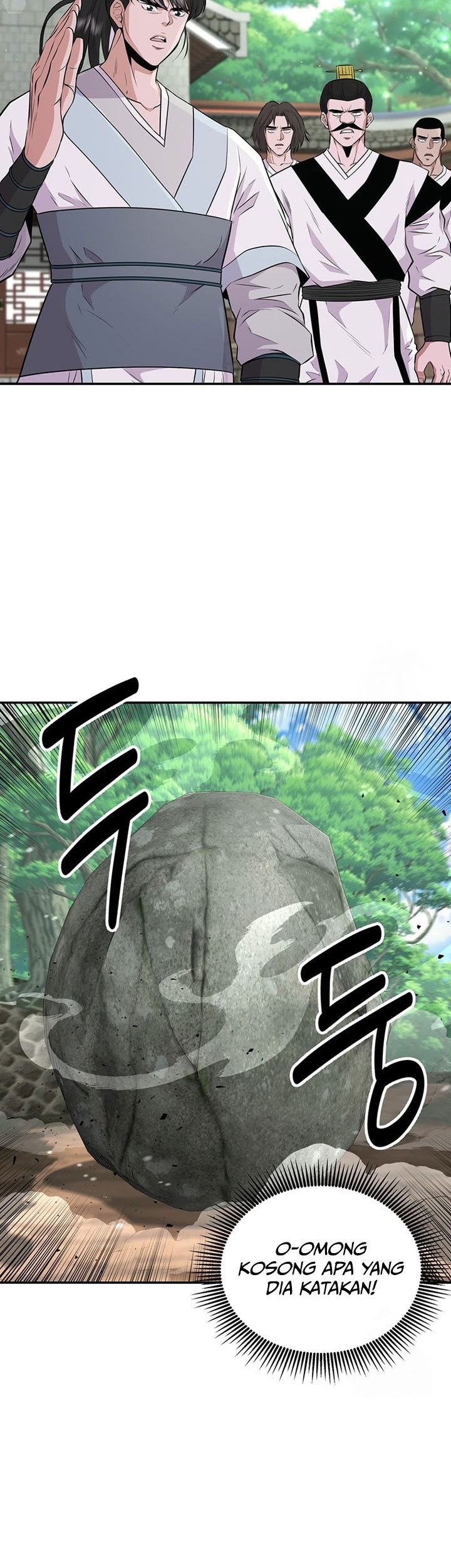 The World’s Best Kunlun Tavern Chapter 16 - halaman 54
