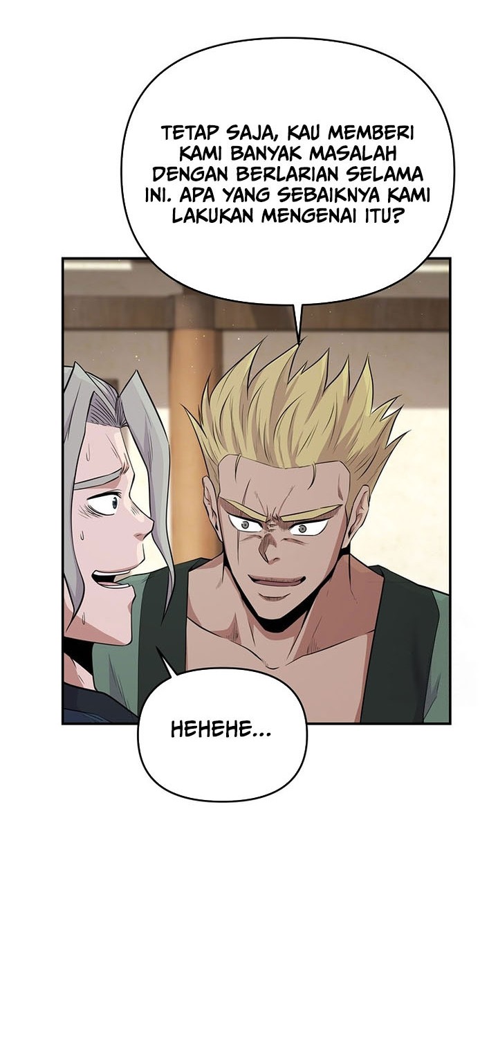 The World’s Best Kunlun Tavern Chapter 16 - halaman 7