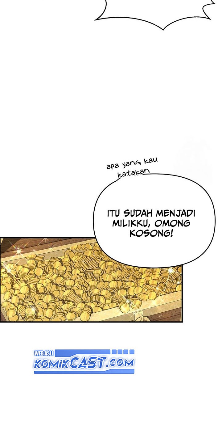 The World’s Best Kunlun Tavern Chapter 17 - halaman 17