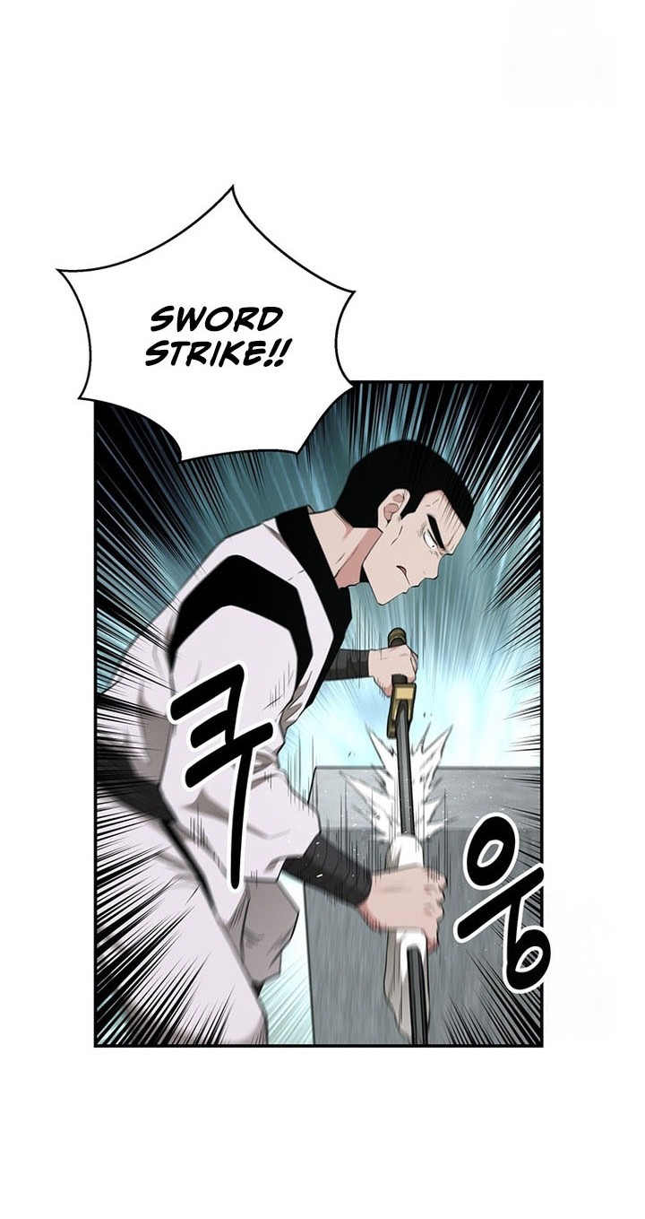 The World’s Best Kunlun Tavern Chapter 17 - halaman 21