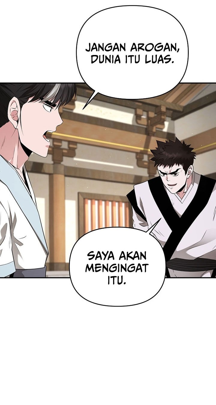 The World’s Best Kunlun Tavern Chapter 17 - halaman 31