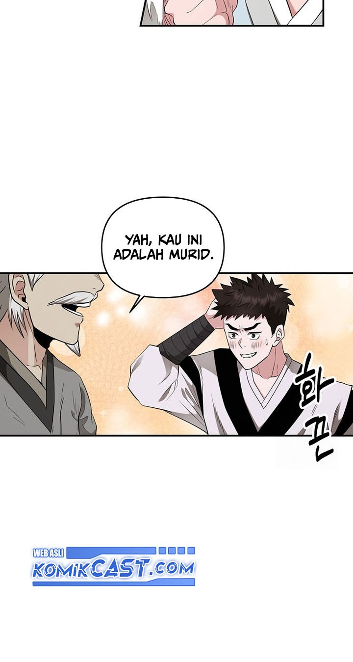The World’s Best Kunlun Tavern Chapter 17 - halaman 33