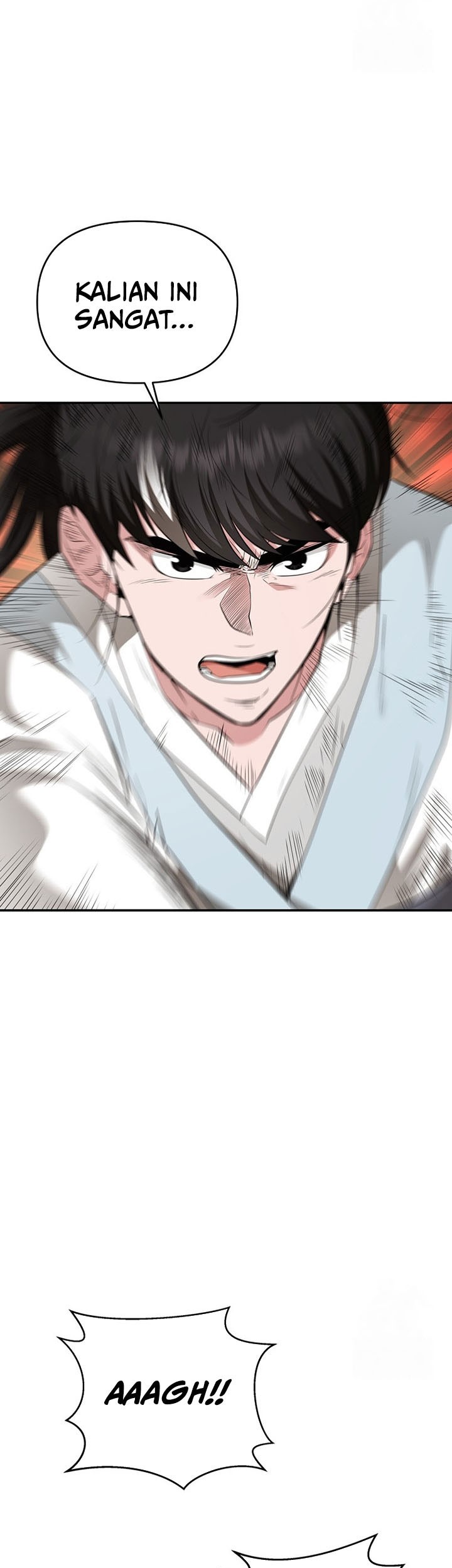 The World’s Best Kunlun Tavern Chapter 17 - halaman 40