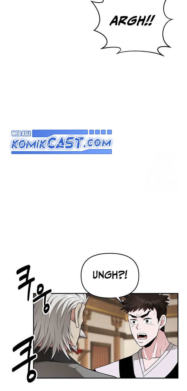 The World’s Best Kunlun Tavern Chapter 17 - halaman 41