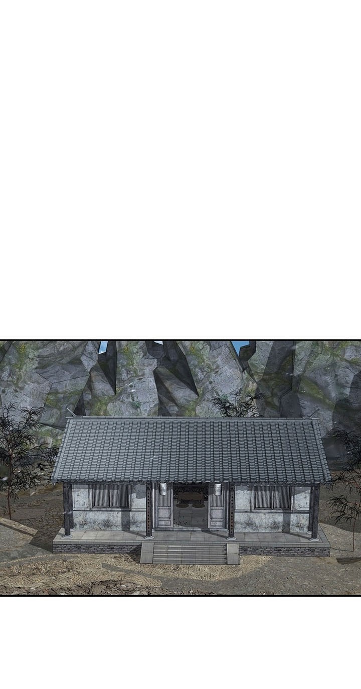 The World’s Best Kunlun Tavern Chapter 17 - halaman 43
