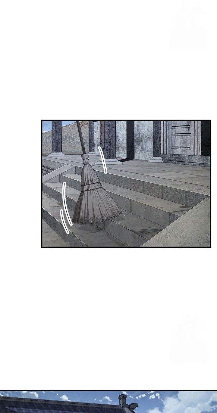 The World’s Best Kunlun Tavern Chapter 17 - halaman 45