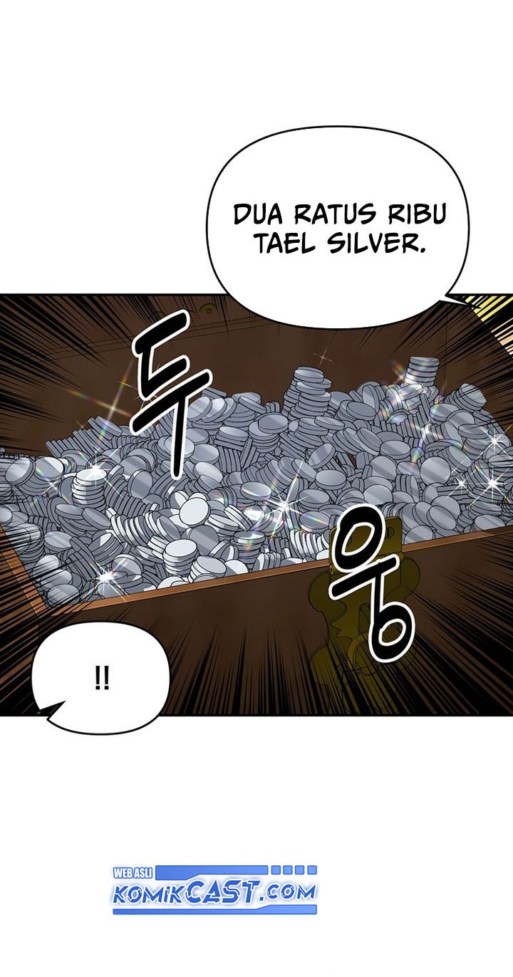 The World’s Best Kunlun Tavern Chapter 17 - halaman 49