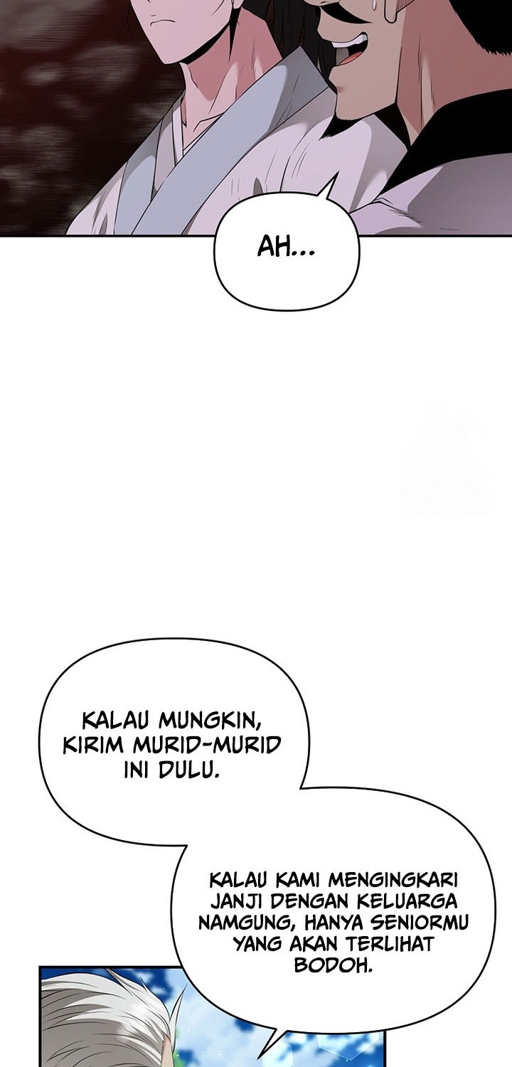 The World’s Best Kunlun Tavern Chapter 18 - halaman 15
